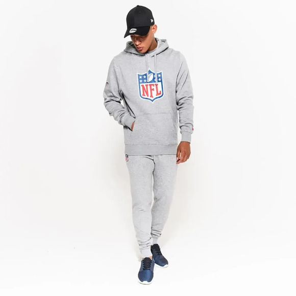 NFL Other - NFL Hoodie & Jogger Set Heather Grey youth size Medium 18